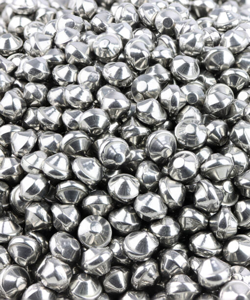 Stainless Steel Discs Shots 1kg