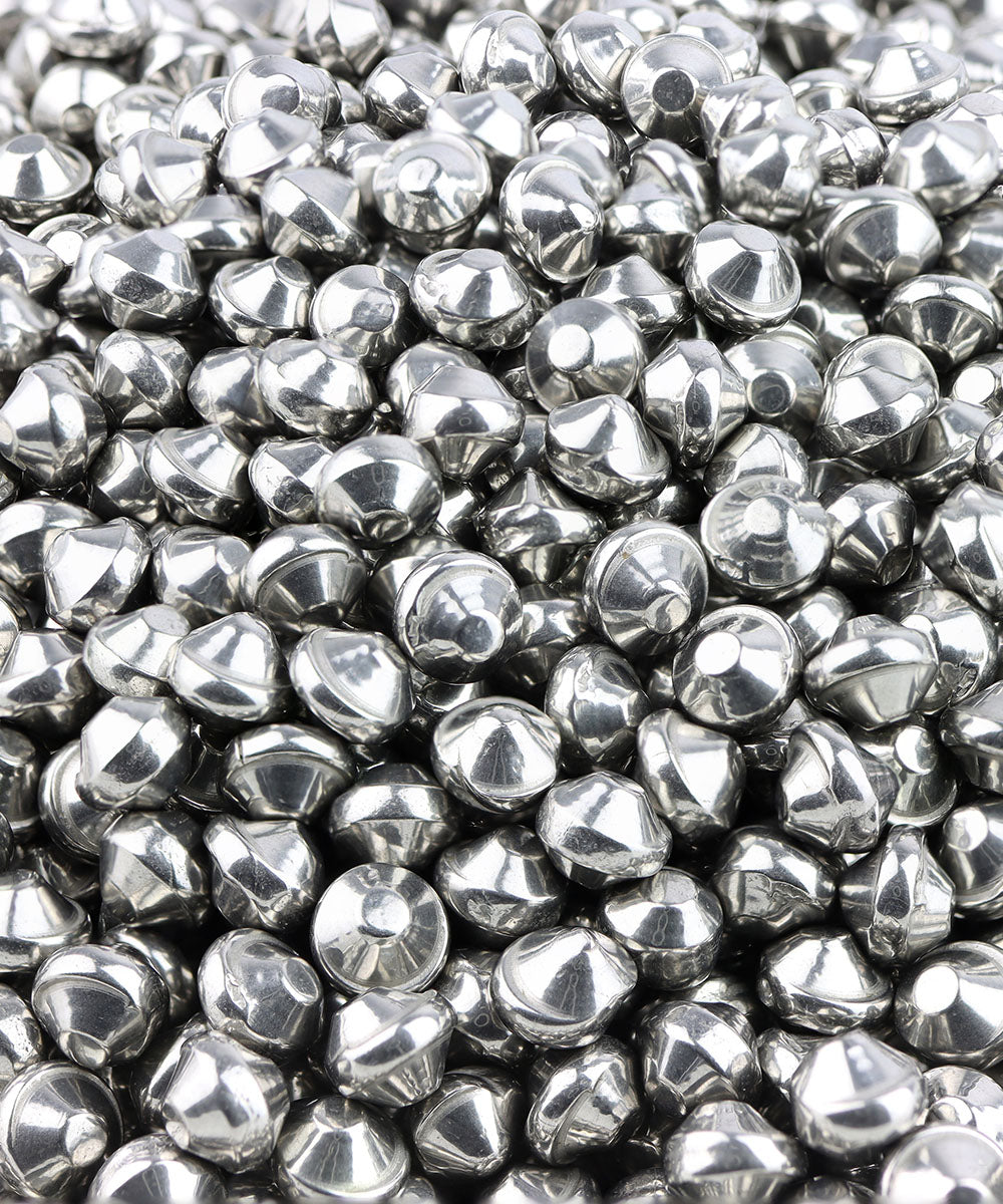 Stainless Steel Discs Shots 1kg