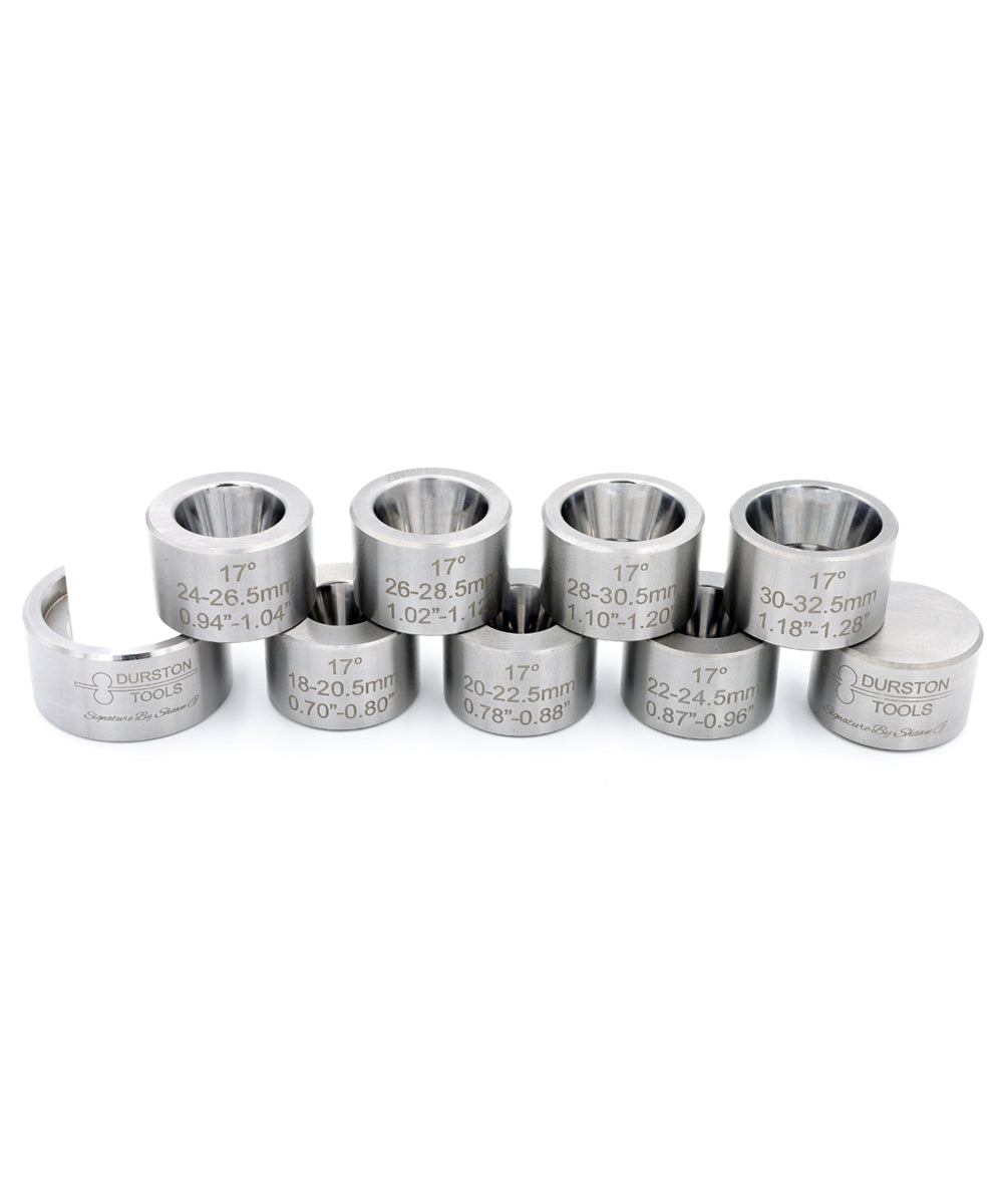 Coin Ring – Taper Die Set