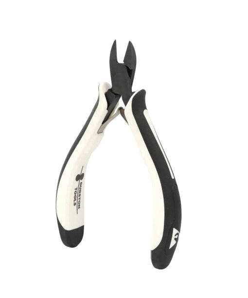 Durston Black-Line MICRO Cutter – Oval Head
