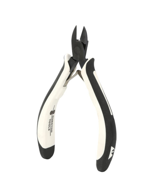 Durston Black-Line MICRO Cutter – Oval Relieved Head