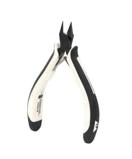 Durston Black-Line MICRO Cutter – Pointed Relieved Head