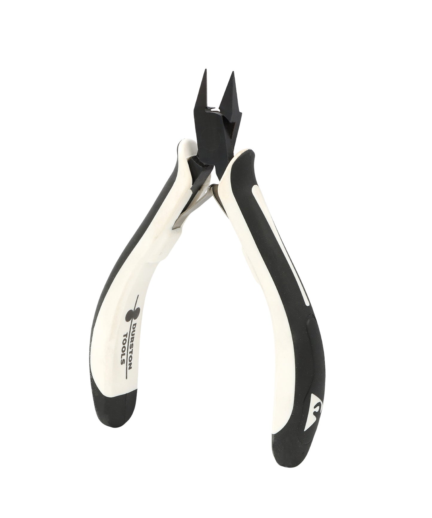 Durston Black-Line MICRO Cutter – Pointed Relieved Head