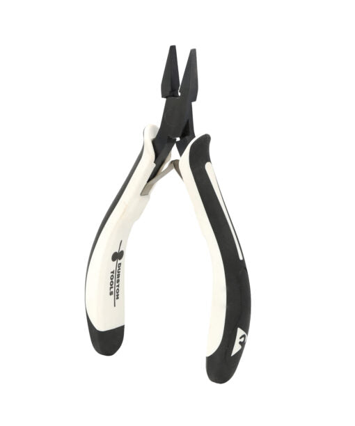 Durston Black-Line MICRO Plier – Short Flat Nose