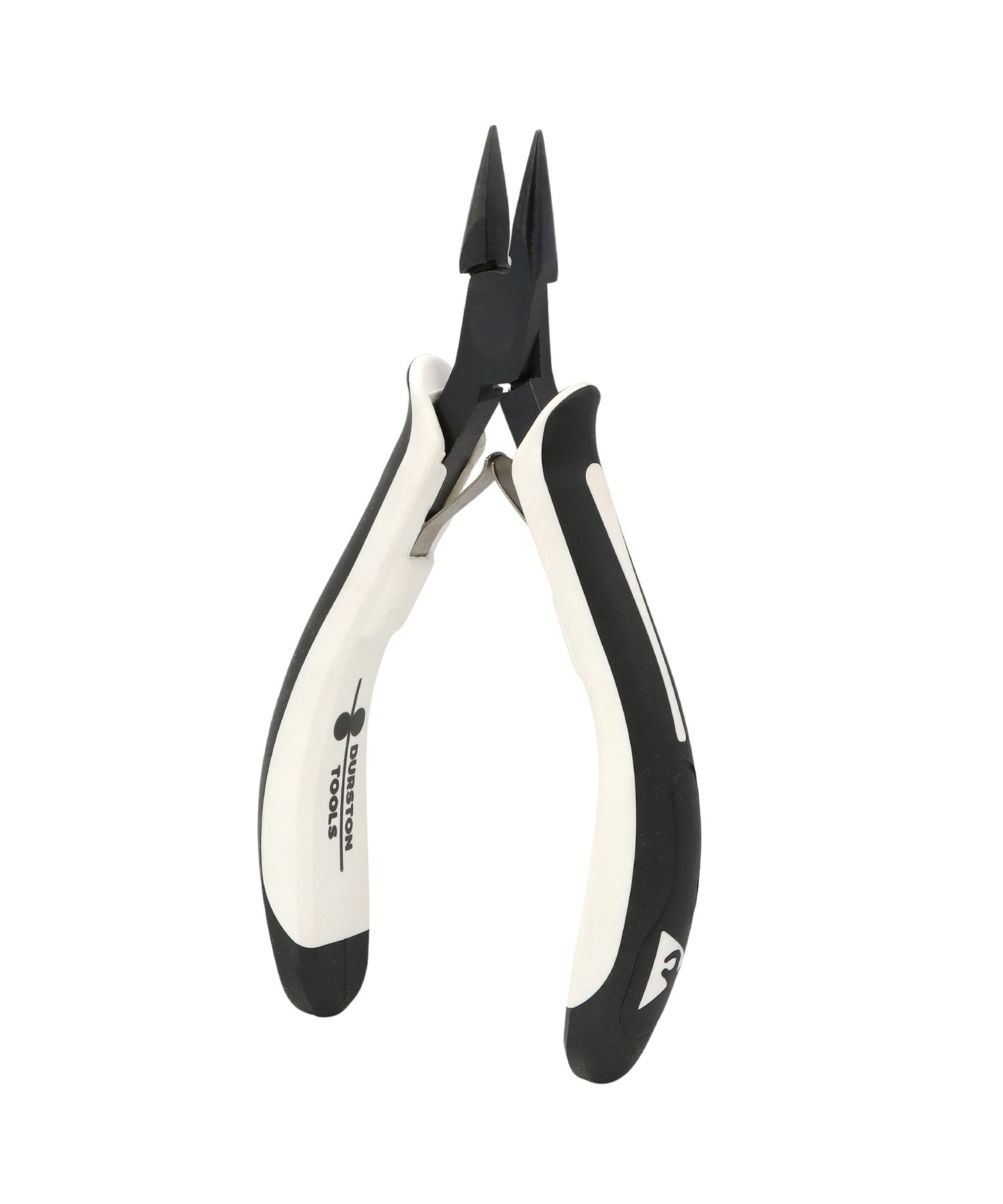 Durston Black-Line MICRO Plier – Short Chain Nose