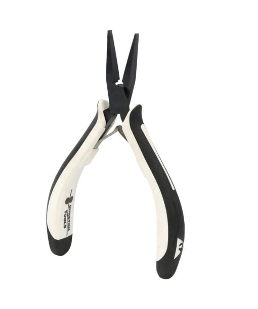 Durston Black-Line MICRO Plier – Long Flat Jaw
