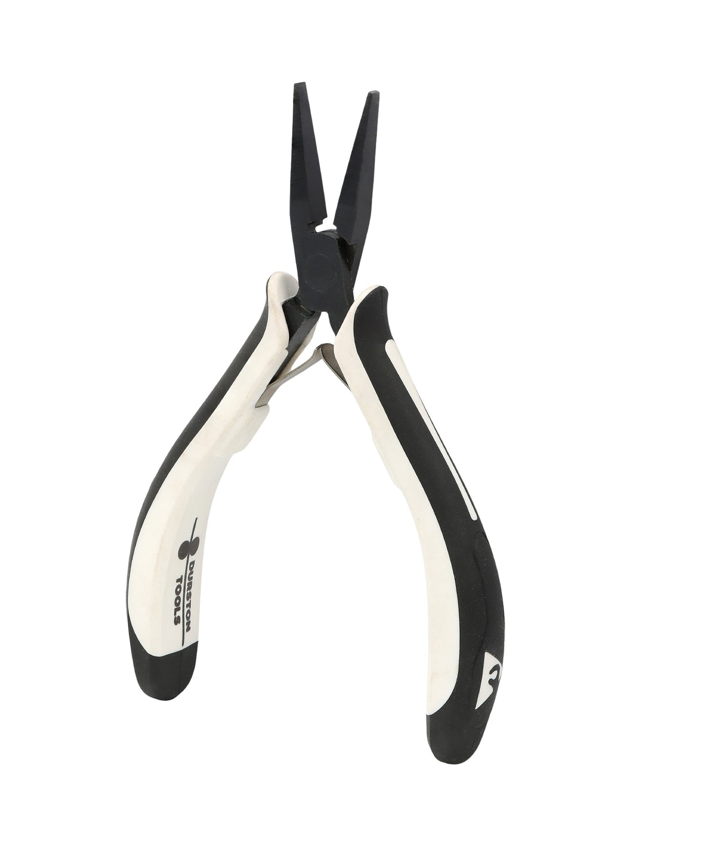 Durston Black-Line MICRO Plier – Long Flat Jaw