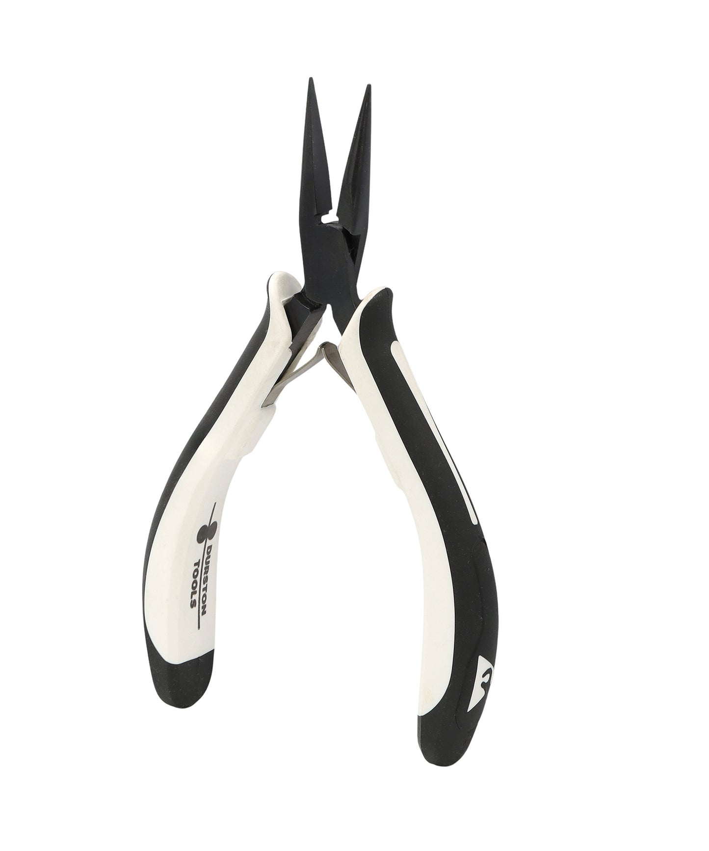 Durston Black-Line MICRO Plier – Long Chain Jaw
