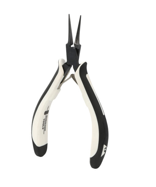 Durston Black-Line MICRO Plier – Long Narrow Nose
