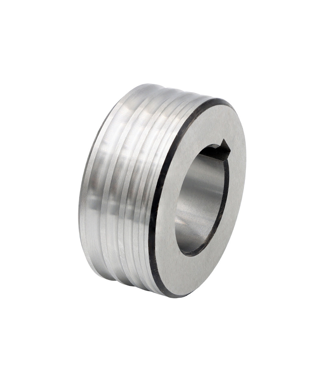 Half-Round Extension Roller for DRM 100/ Elite 110