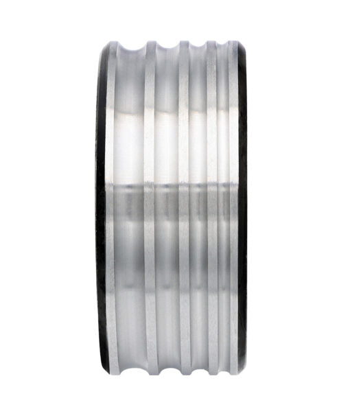 Half-Round Extension Roller for DRM 130/ 150 /  Elite 140