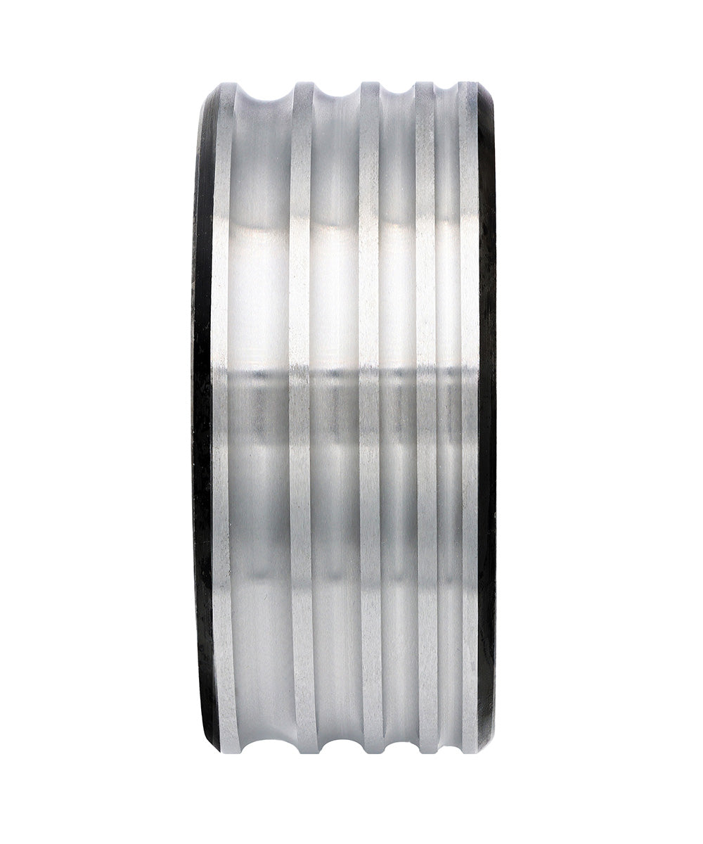 Half-Round Extension Roller for DRM 130/ 150 /  Elite 140