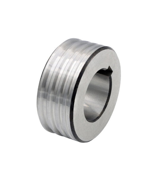 Trapezoid Extension Roller for DRM 130 / 150 / Elite 140