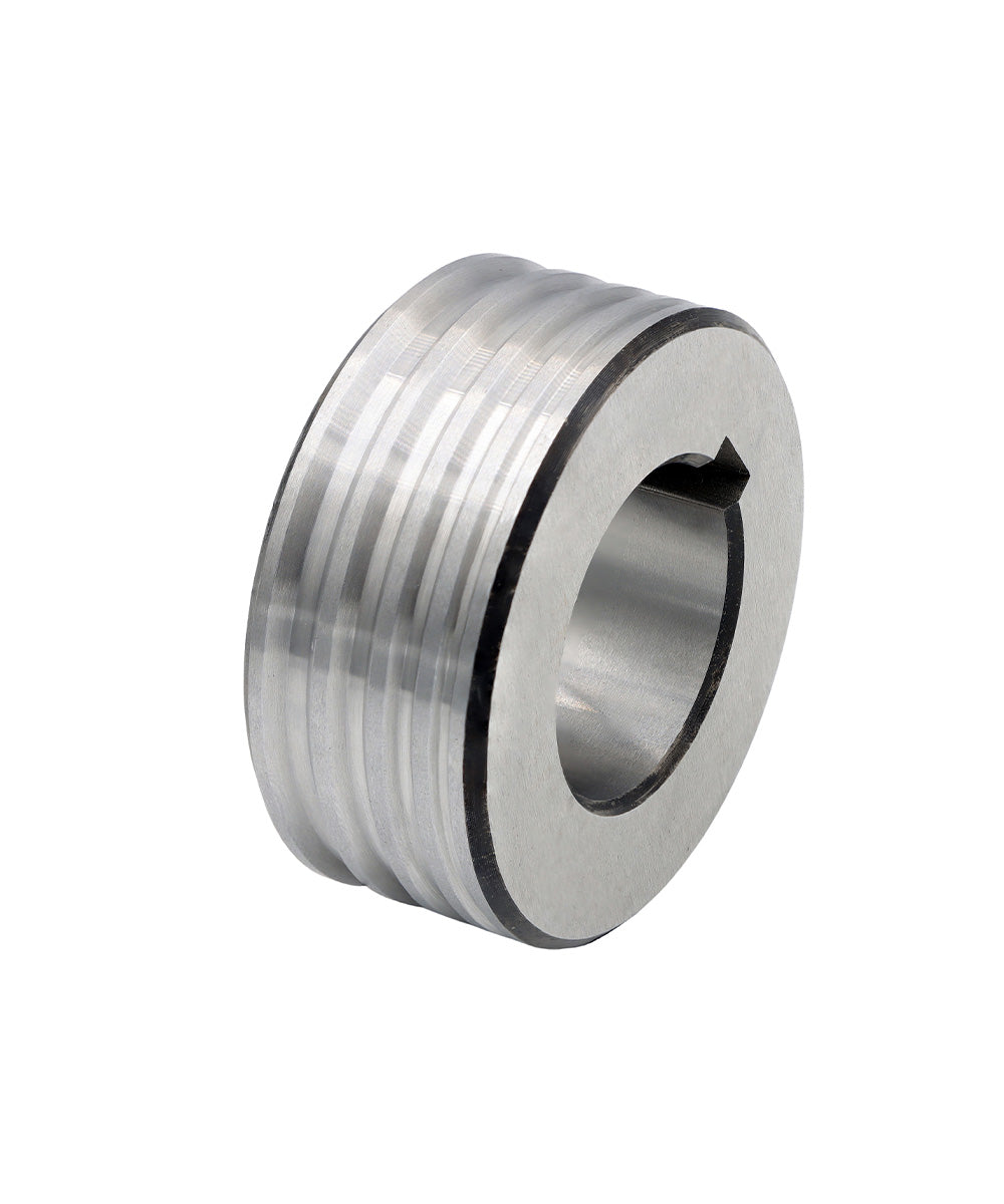 Trapezoid Extension Roller for DRM 100/ Elite 110