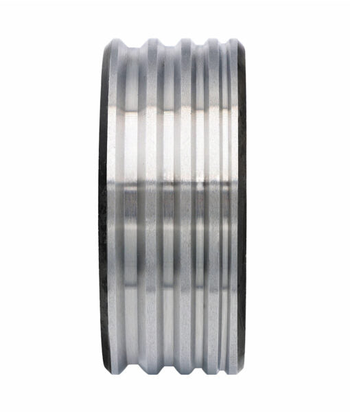 Trapezoid Extension Roller for DRM 100/ Elite 110