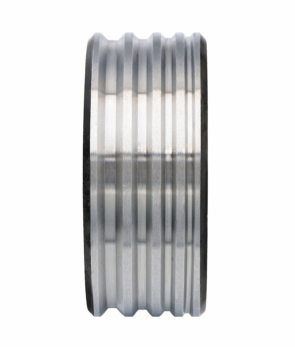 Trapezoid Extension Roller for DRM 130 / 150 / Elite 140