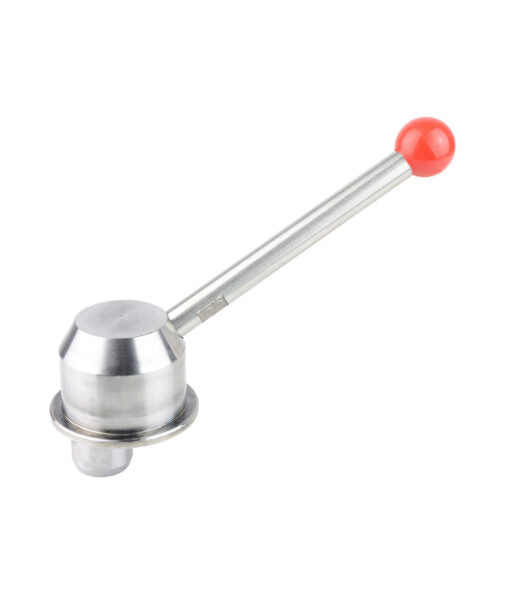 Handle and Base for Ring Bender