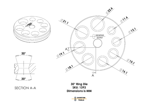 Ring Stretcher / Reducer