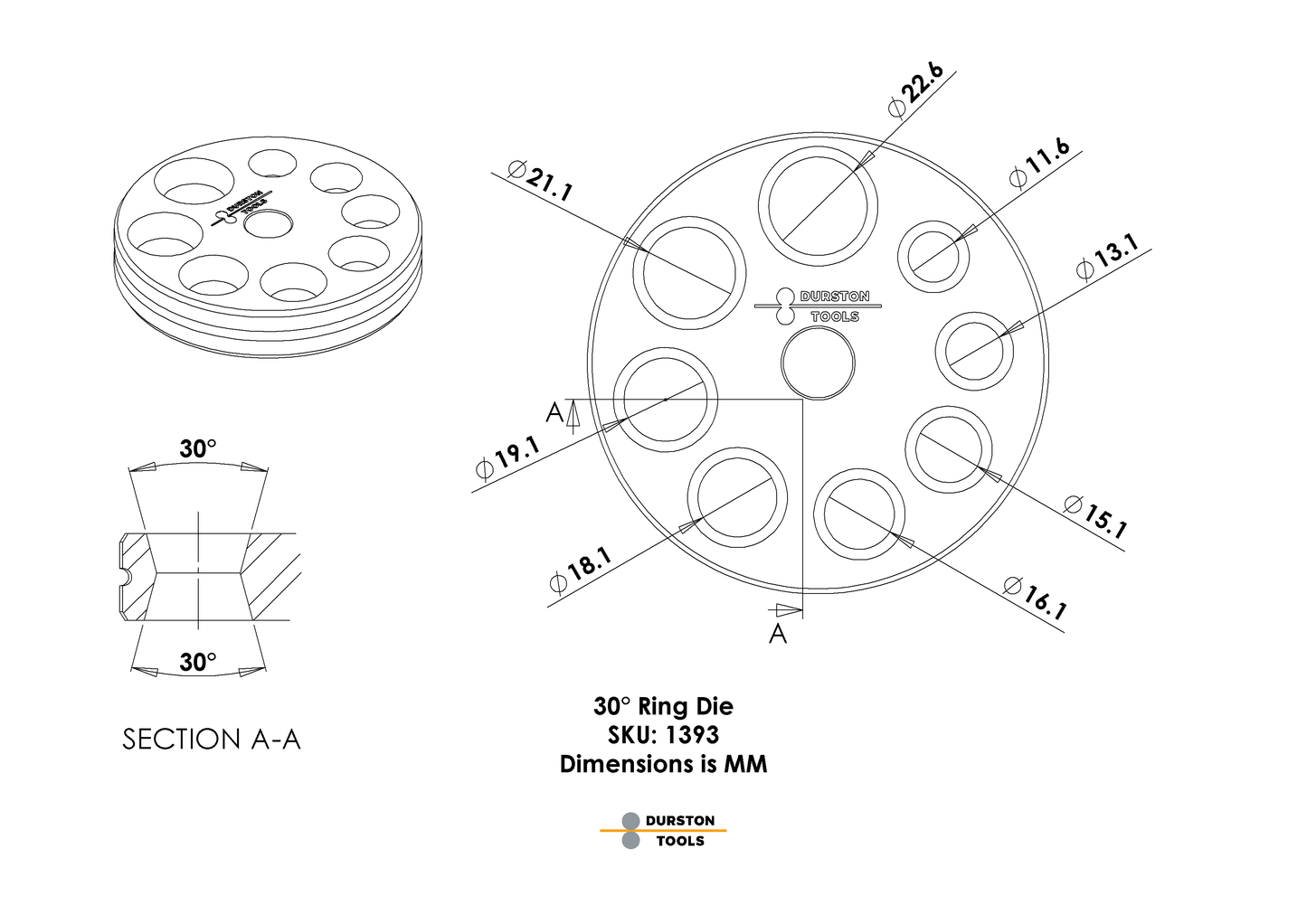 Ring Stretcher / Reducer