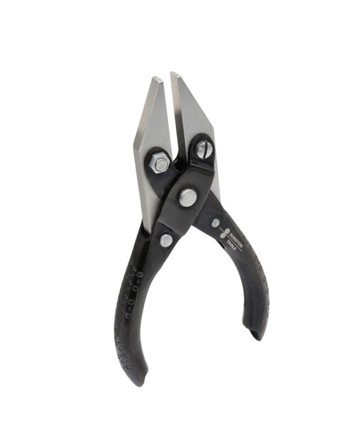 Parallel Pliers Flat Nose 125mm