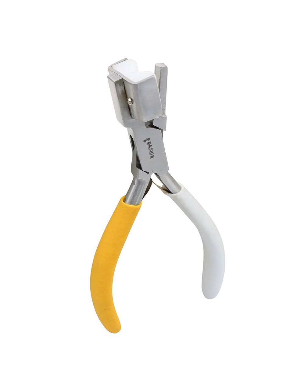 Basics Large Forming Pliers Nylon