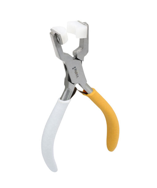 Basics Medium Side Bending Nylon Forming Pliers