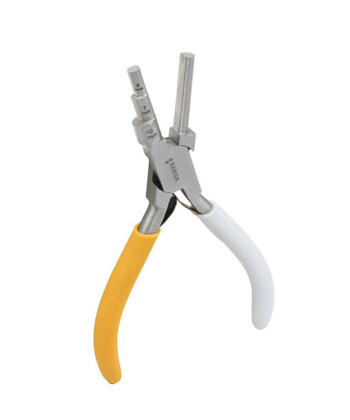 Basics Wrap And Tap Small Mandrel Pliers