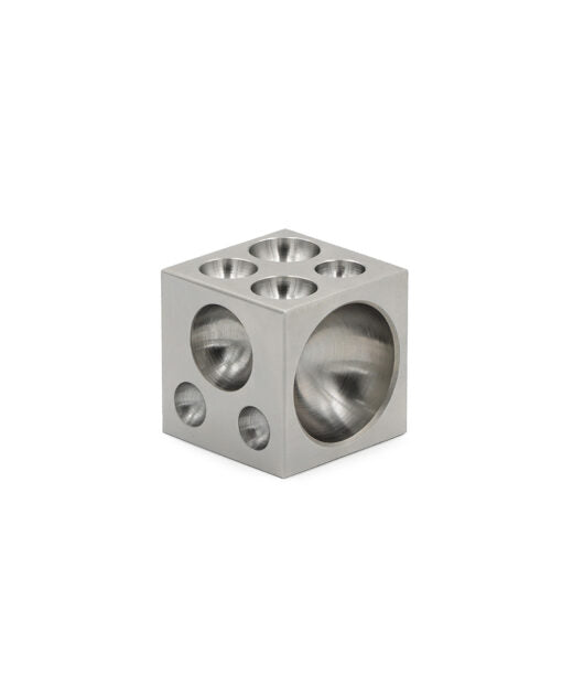 Basics Doming Block 2″