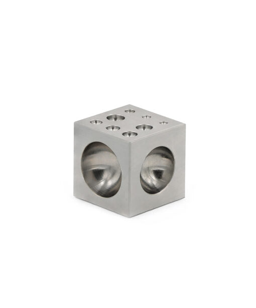 Basics Doming Block 2″