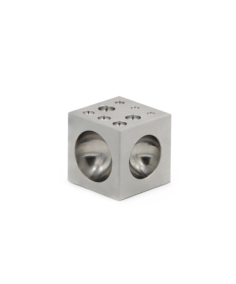 Basics Doming Block 2″