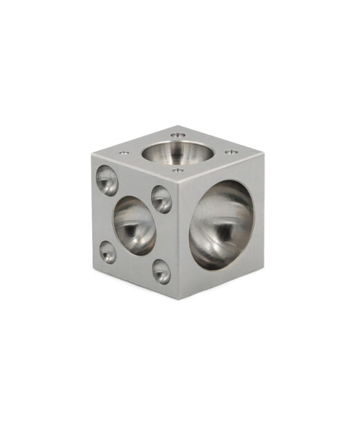 Basics Doming Block 2.5″