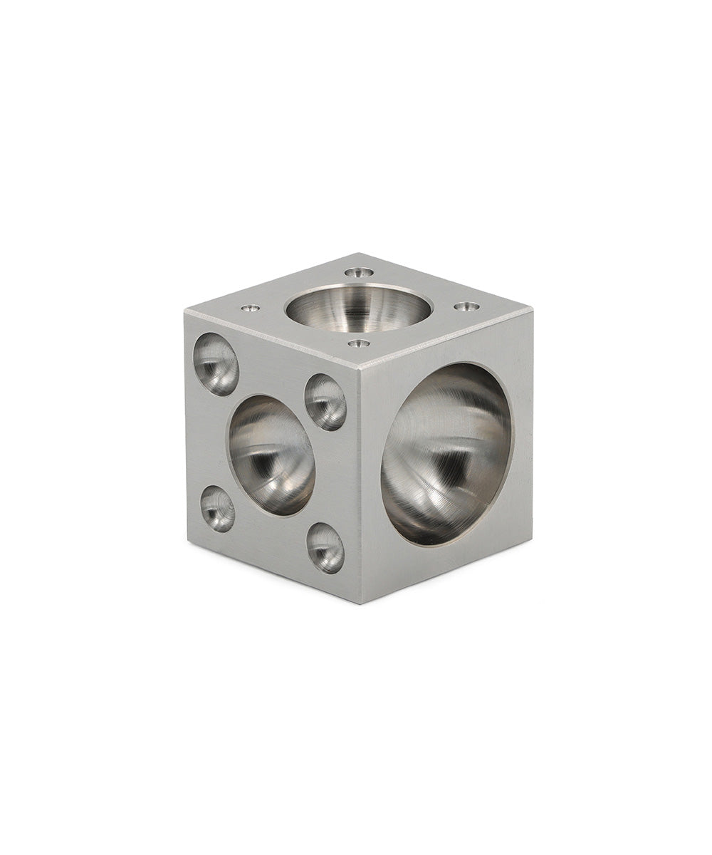 Basics Doming Block 2.5″