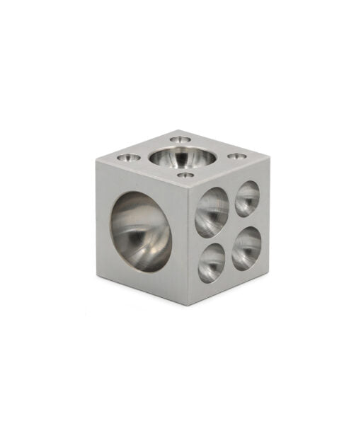 Basics Doming Block 2.5″