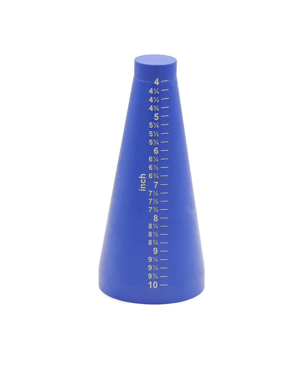 Basics Aluminium Bracelet Mandrel