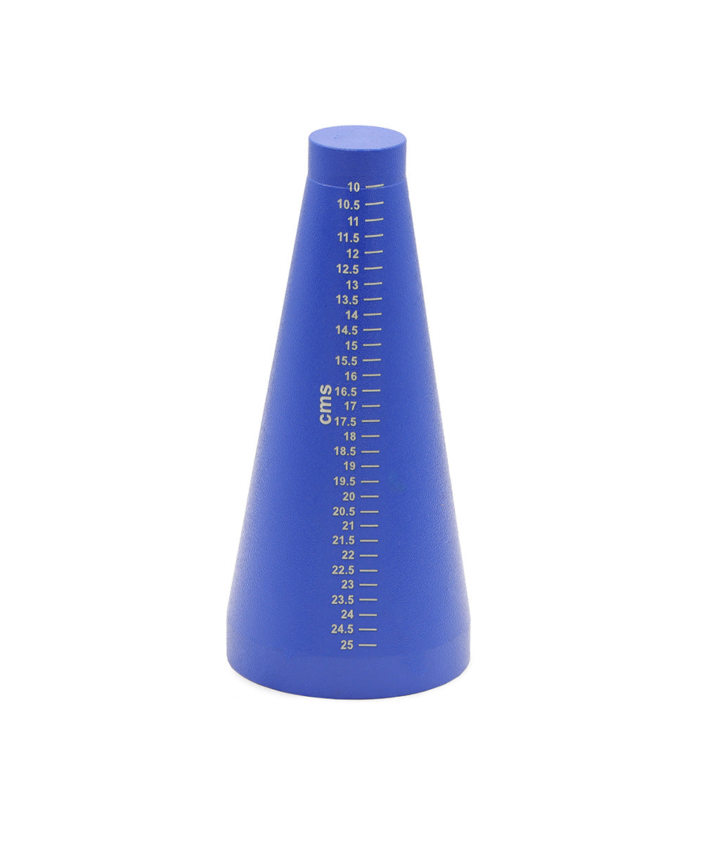 Basics Aluminium Bracelet Mandrel