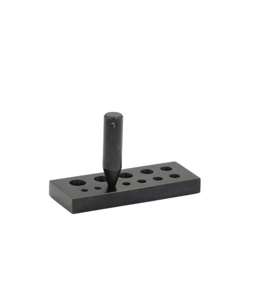 Basics Bezel Block