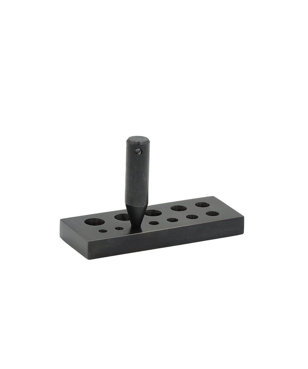 Basics Bezel Block