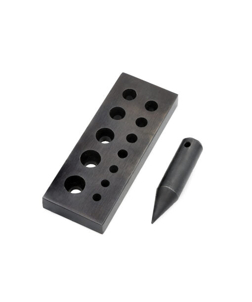 Basics Bezel Block