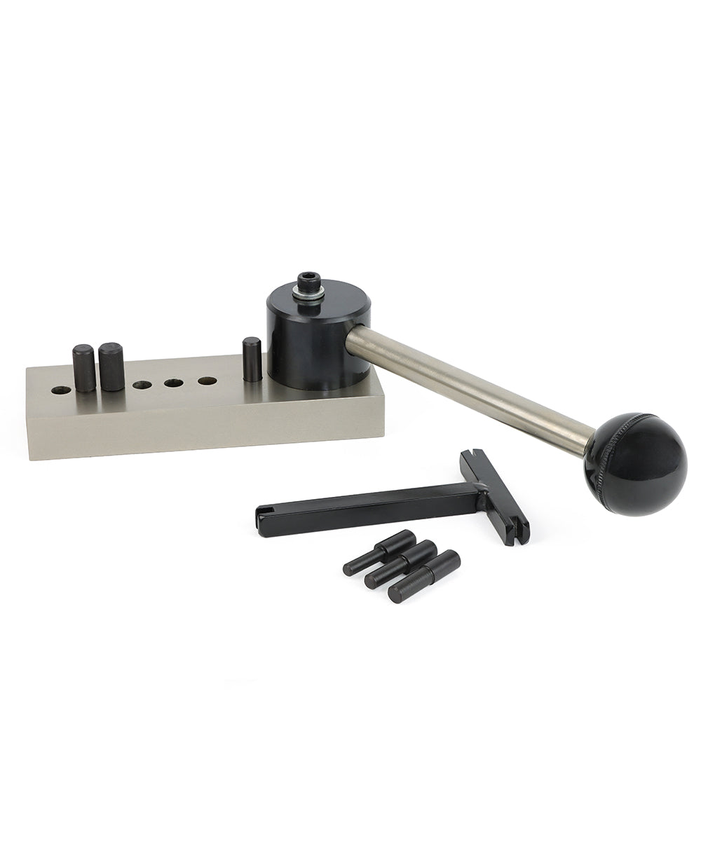 Basics Bending Tool