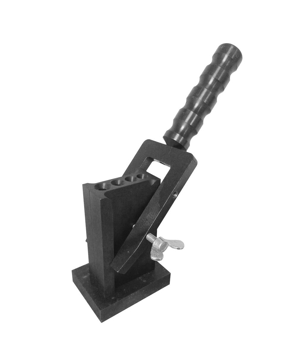 Multi Shape Adjustable Ingot Mould, 4 Hole, 80mm High