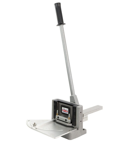 4″ Guillotine Shear