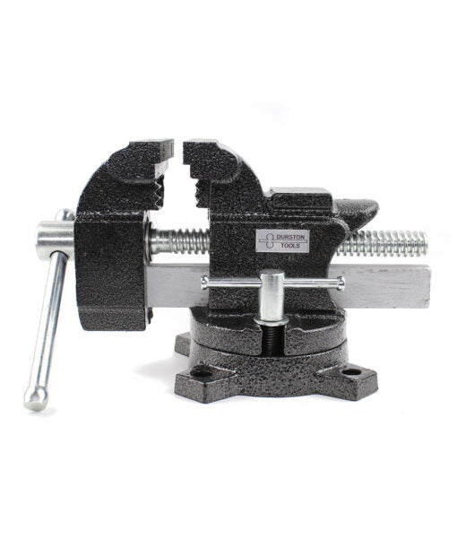 Large 4″ Bench Vice