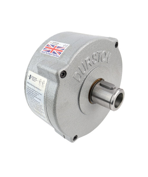 Complete Gearbox for DRM 130, Agile 130 and DRM 150