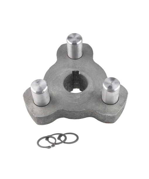 Cast Iron Carrier for Gearbox for DRM 130, Agile 130 and DRM 150