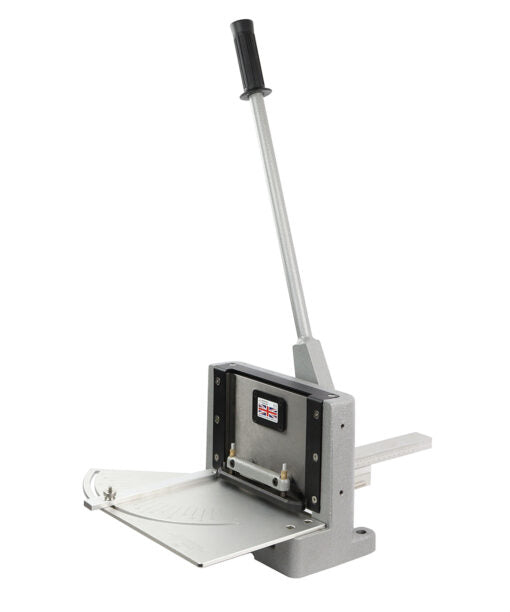 6″ Guillotine Shear