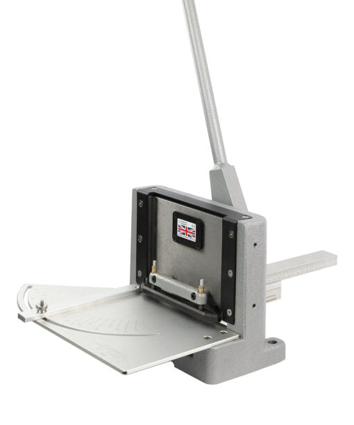 6″ Guillotine Shear