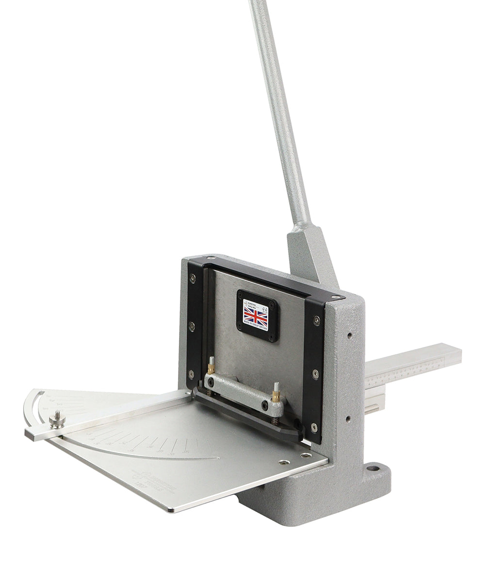 6″ Guillotine Shear