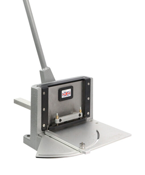 6″ Guillotine Shear