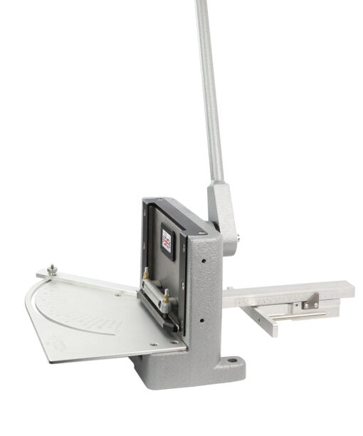 6″ Guillotine Shear