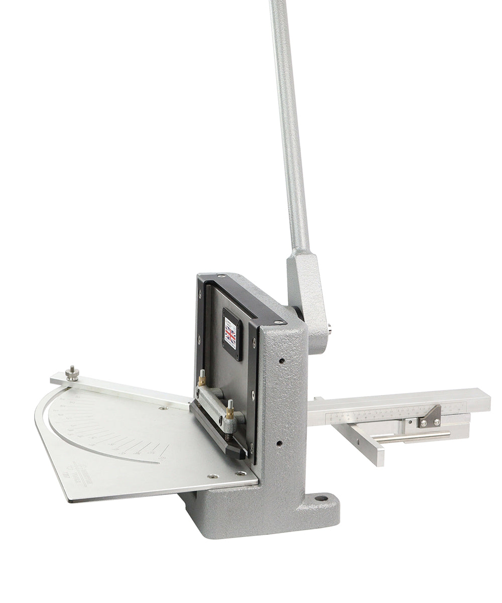 6″ Guillotine Shear